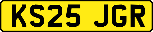 KS25JGR