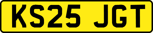 KS25JGT
