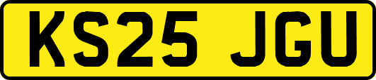 KS25JGU