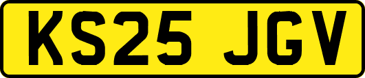 KS25JGV
