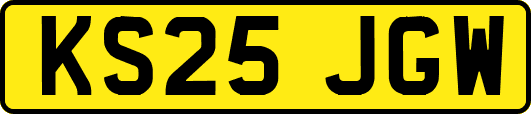 KS25JGW