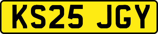 KS25JGY