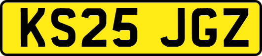 KS25JGZ