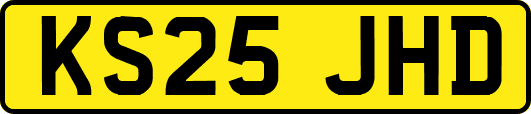 KS25JHD