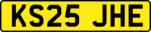 KS25JHE
