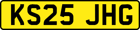 KS25JHG