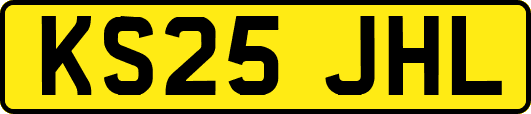 KS25JHL