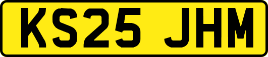 KS25JHM