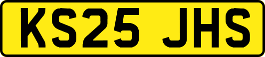 KS25JHS