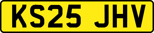 KS25JHV