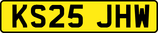 KS25JHW