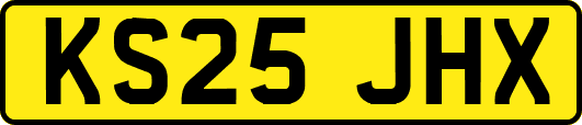 KS25JHX