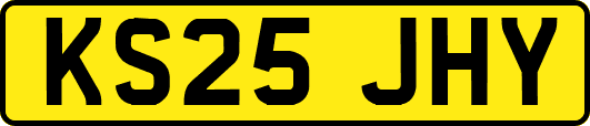 KS25JHY