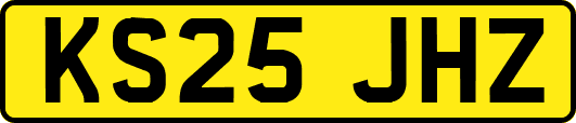 KS25JHZ