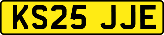 KS25JJE