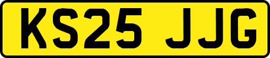 KS25JJG