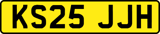 KS25JJH