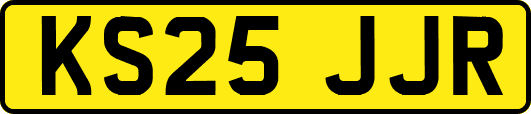 KS25JJR