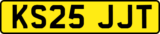 KS25JJT