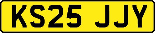 KS25JJY