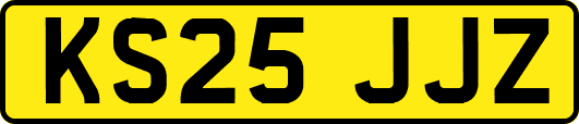 KS25JJZ