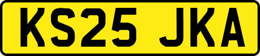KS25JKA
