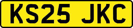 KS25JKC