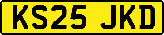 KS25JKD