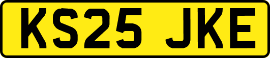 KS25JKE