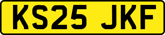 KS25JKF