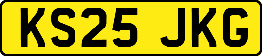 KS25JKG