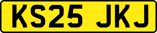 KS25JKJ