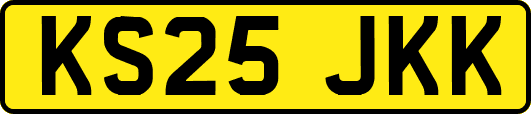 KS25JKK