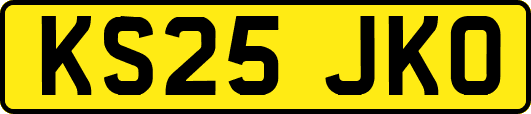 KS25JKO