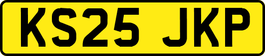 KS25JKP