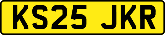 KS25JKR