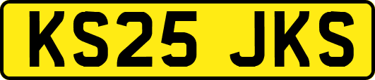 KS25JKS