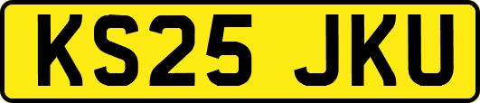 KS25JKU