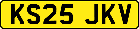 KS25JKV