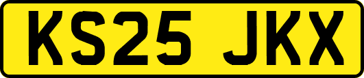 KS25JKX