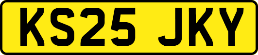 KS25JKY
