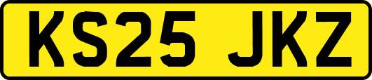 KS25JKZ