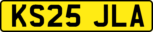 KS25JLA