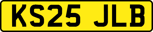 KS25JLB