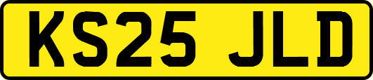 KS25JLD