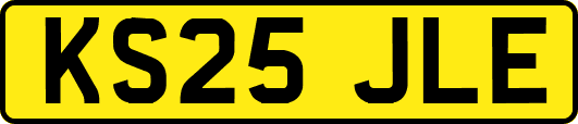 KS25JLE