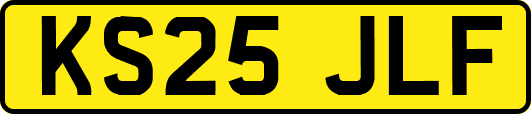 KS25JLF