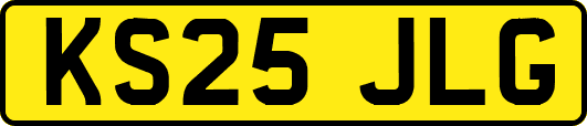 KS25JLG