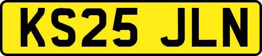 KS25JLN