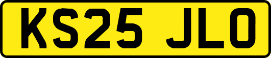 KS25JLO